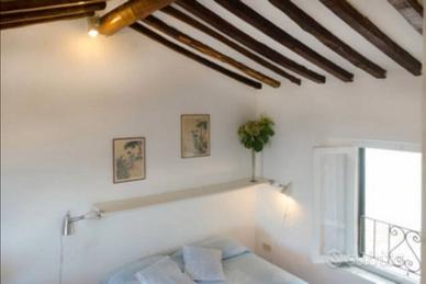 Isola d'elba, monolocale sul mare di cavoli