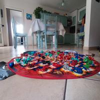 Bakugan 