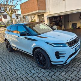 Land Rover Range Rover Evoque R-Dynamic SE