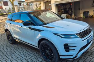 Land Rover Range Rover Evoque R-Dynamic SE