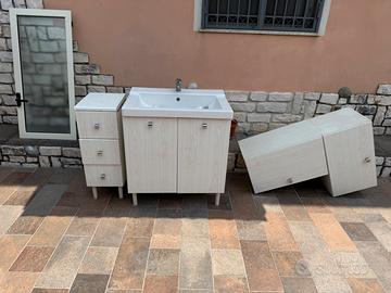 Arredo Bagno