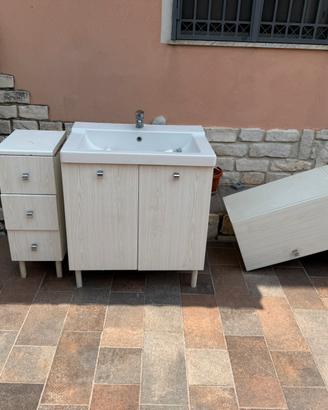 Arredo Bagno