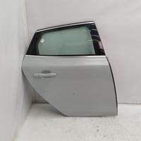 Porta portiera posteriore destra volvo v40 2012-20