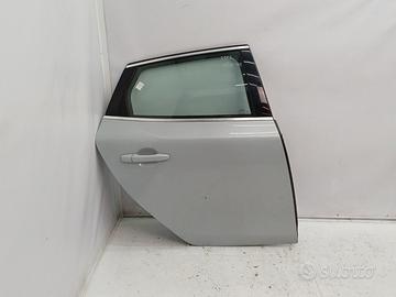 Porta portiera posteriore destra volvo v40 2012-20