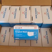 Set 1800 mascherine chirurgiche 