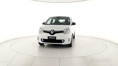 RENAULT Twingo III Electric - Twingo Equili U32776