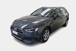AUDI A4 2.0 35 TDI MHEV BUSINESS S TRONIC STATION 