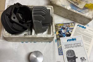 Gruppo termico polini vespa