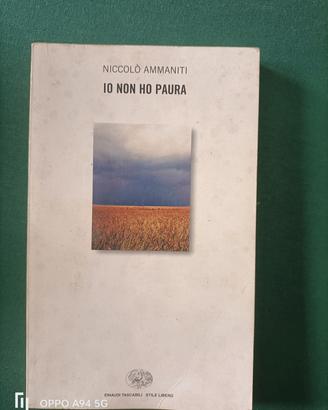 io non ho paura 