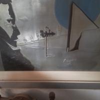 litografia di p, gianuzzi 