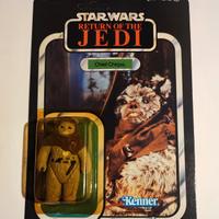 💥Promo WeekEnd💥Chief Chirpa a 115€ - Kenner©1983