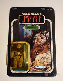 💥Promo WeekEnd💥Chief Chirpa a 115€ - Kenner©1983