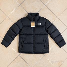 Giubbotto The North Face 700 Nero - Taglia M