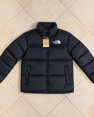 Giubbotto The North Face 700 Nero - Taglia M