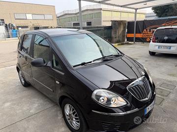 LANCI MUSA 1.4 EURO5A BENZINA-GPL VALIDO 2034