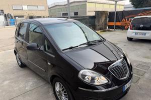 LANCI MUSA 1.4 EURO5A BENZINA-GPL VALIDO 2034