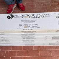 PIASTRELLE GRES PORCELLANATO COL. Brune