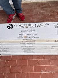 PIASTRELLE GRES PORCELLANATO COL. Brune