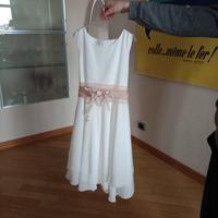 vestito da cerimonia  
