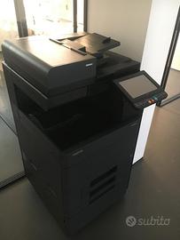 Fotocopiatrice KYOCERA 2552CI