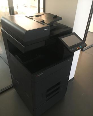 Fotocopiatrice KYOCERA 2552CI