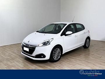 Peugeot 208 PureTech 82 5p. GPL Active