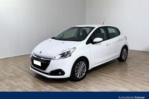 Peugeot 208 PureTech 82 5p. GPL Active
