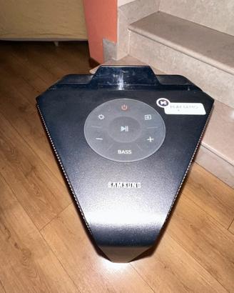 Cassa Samsung  Bluetooth