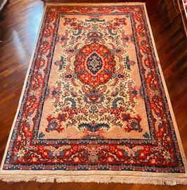 Tappeto 160x260