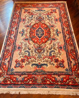 Tappeto 160x260