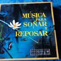 Musica per sognare e riposare