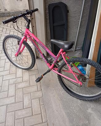 bici per bambini 