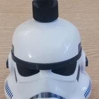 Guerre Stellari - Star Wars Stormtrooper