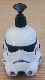 Guerre Stellari - Star Wars Stormtrooper