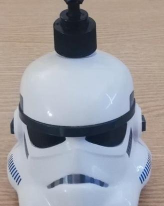 Guerre Stellari - Star Wars Stormtrooper