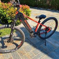 Bicicletta Elettrica Bottecchia