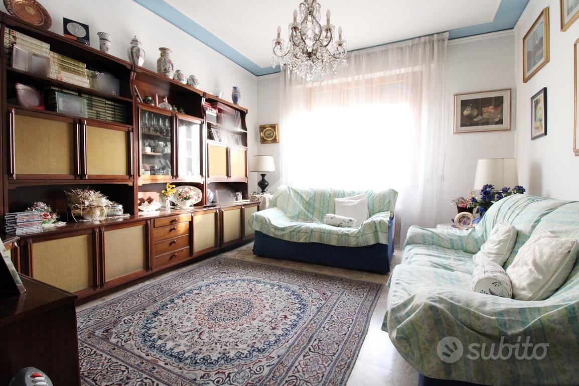 Appartamento – Prato, San Paolo - Vista 4