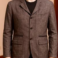 Giacca casual da uomo Clayton