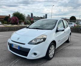 Renault Clio 1.2 16V 5 porte GPL Dynamique