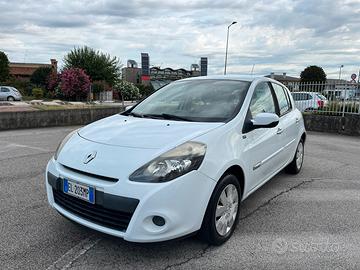 Renault Clio 1.2 16V 5 porte GPL Dynamique