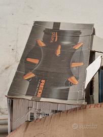 valvola ritegno Redi 125