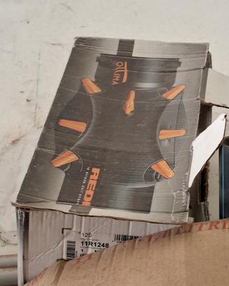 valvola ritegno Redi 125