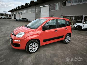 Fiat Panda 0.9 TwinAir Turbo Natural Power Easy