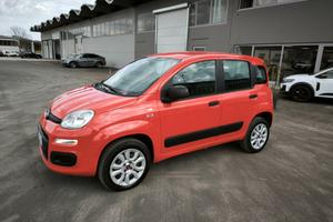 Fiat Panda 0.9 TwinAir Turbo Natural Power Easy