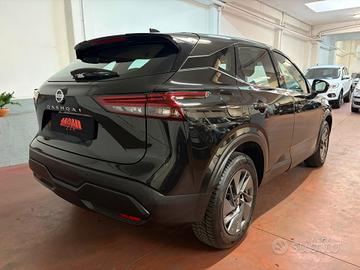 Nissan Qashqai MHEV 140 CV Business