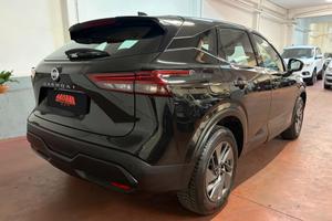 Nissan Qashqai MHEV 140 CV Business