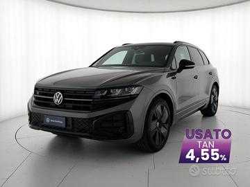 Volkswagen Touareg 3.0 v6 tdi scr r-line 231cv aut