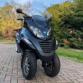 Piaggio MP3 250 - 2007