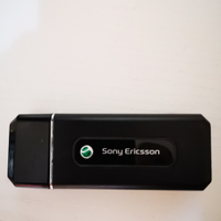 Chiavetta USB Sony Ericson internet