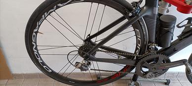 Bici da strada Colnago "CONCEPT"  Mis. "S"